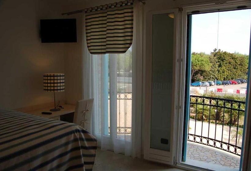 スタンダードルーム, Agriturismo Dolceacqua