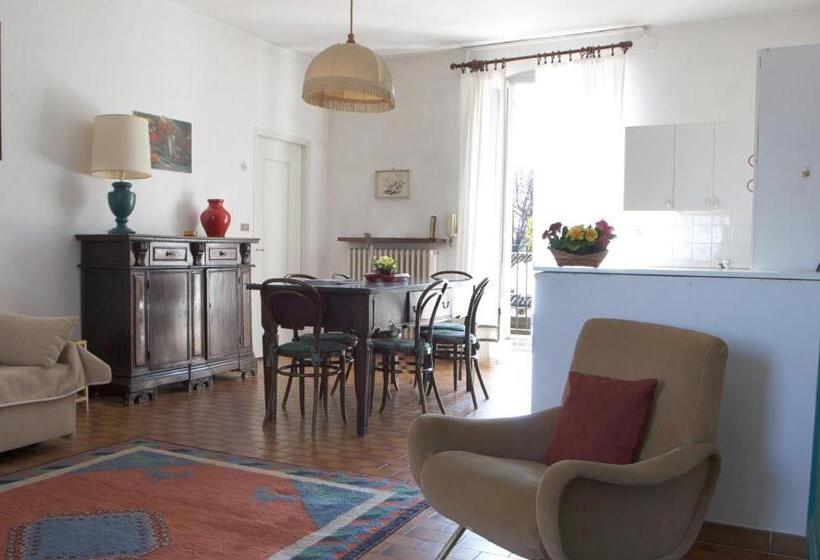 침실 1개 아파트, Agriturismo Il Torrione