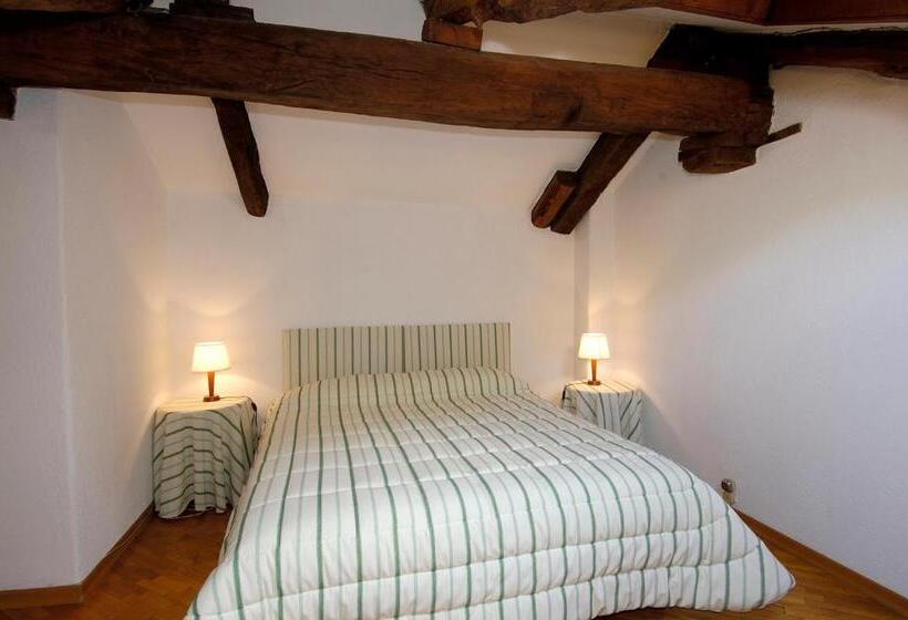 디럭스 패밀리 룸, Agriturismo Il Torrione