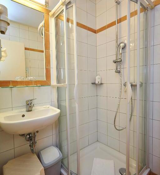 Номер Комфорт, Gasthof Hotel Zur Post Samerberg