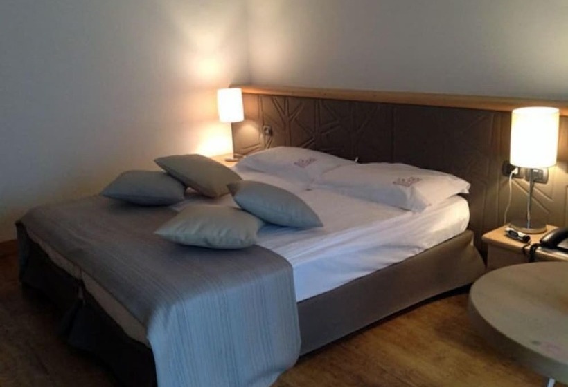 Номер Superior, Ai Cadelach Hotel Giulia