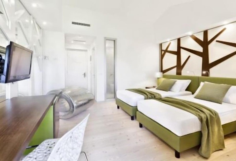 Номер Deluxe, Ai Cadelach Hotel Giulia
