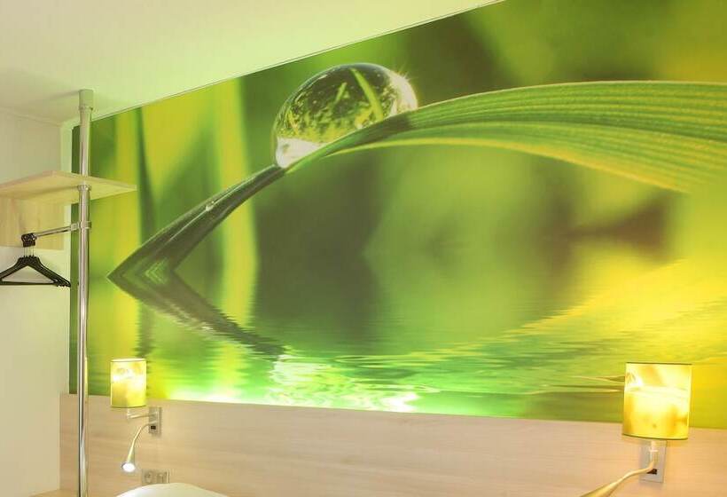 Номер Стандарт, Brit Hotel Essentiel De Granville