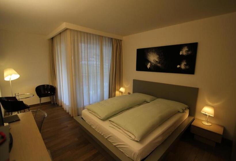 수피리어 룸, Da Elda Natural Retreat