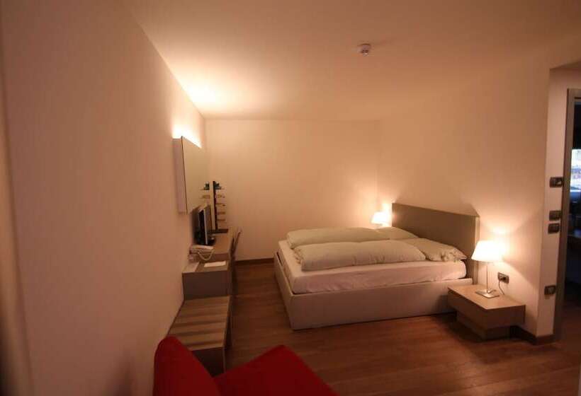 수피리어 룸, Da Elda Natural Retreat