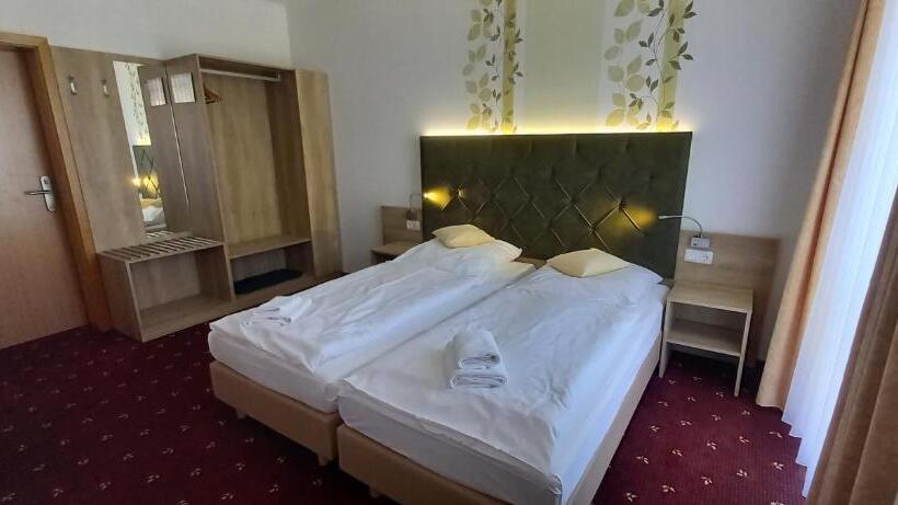 Номер Стандарт, Kräuterhotel & Restaurant Heidejäger