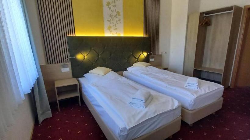 Quarto Estandar, Kräuterhotel & Restaurant Heidejäger