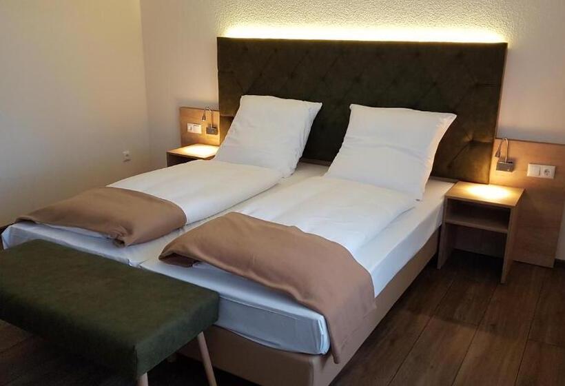 Quarto Superior, Kräuterhotel & Restaurant Heidejäger