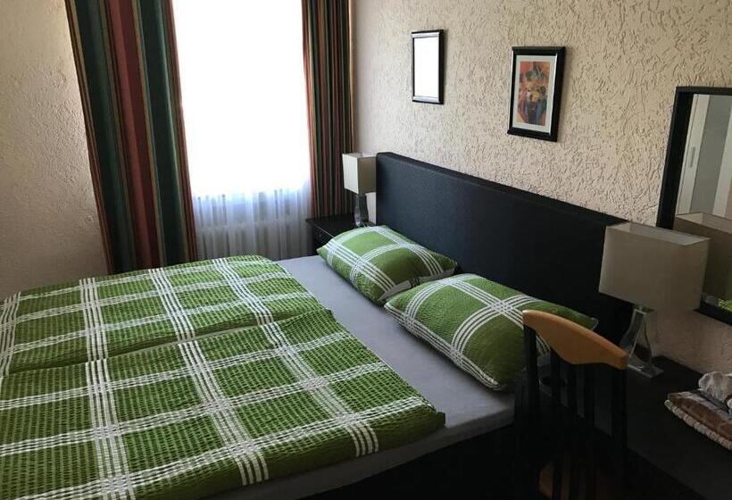 Номер Economy, Rhein Inn