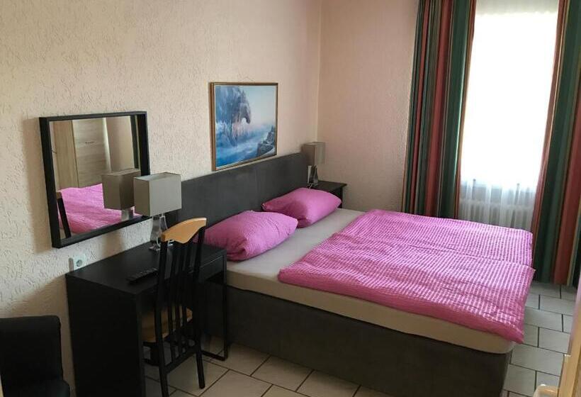 Номер Economy, Rhein Inn