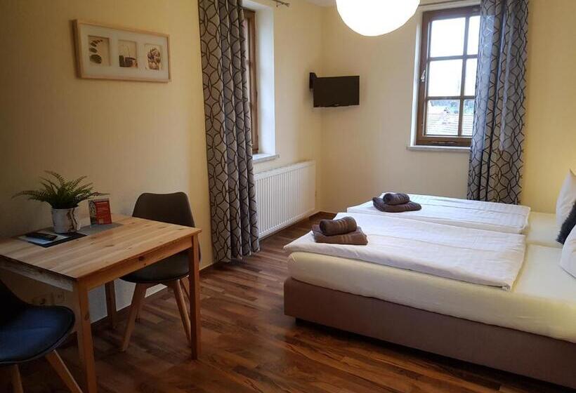 Номер Стандарт, Landhotel Edelhof
