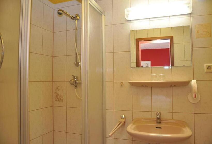 Номер Basic, Landhotel Edelhof