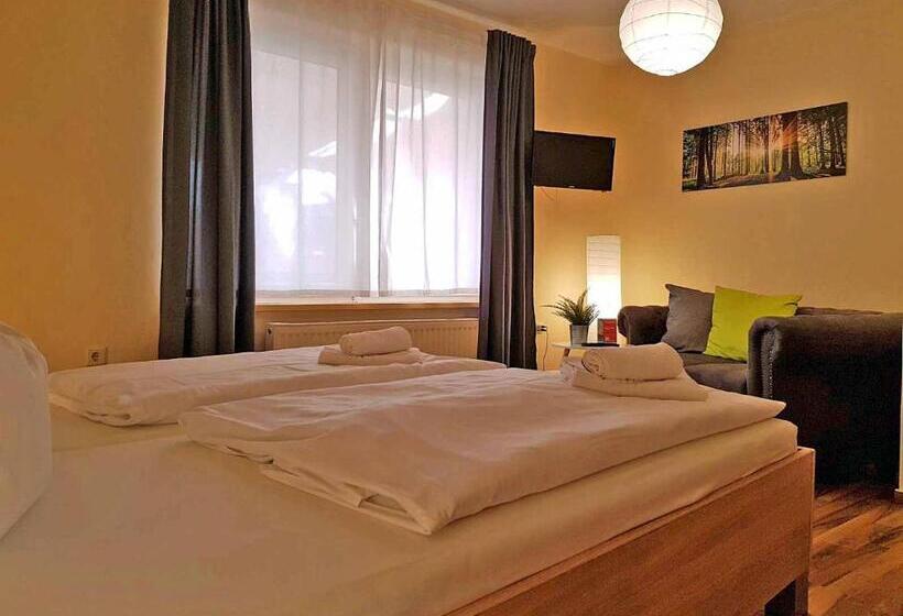 Номер Basic, Landhotel Edelhof