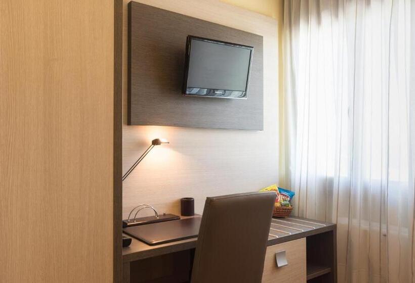 스탠다드 룸, Park Hotel Ristorante Ca  Bianca