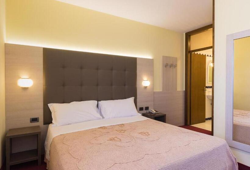 침실 2개 아파트, Park Hotel Ristorante Ca  Bianca