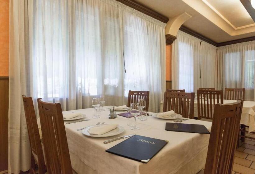 Пентхаус, Park Hotel Ristorante Ca  Bianca