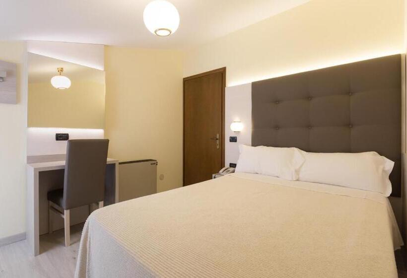 Пентхаус, Park Hotel Ristorante Ca  Bianca