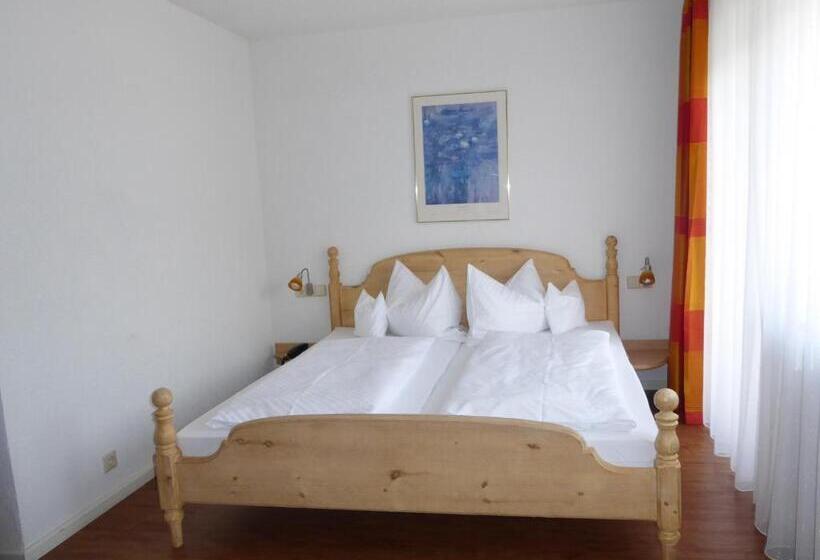 Номер Стандарт, Rommentaler Burgstüble