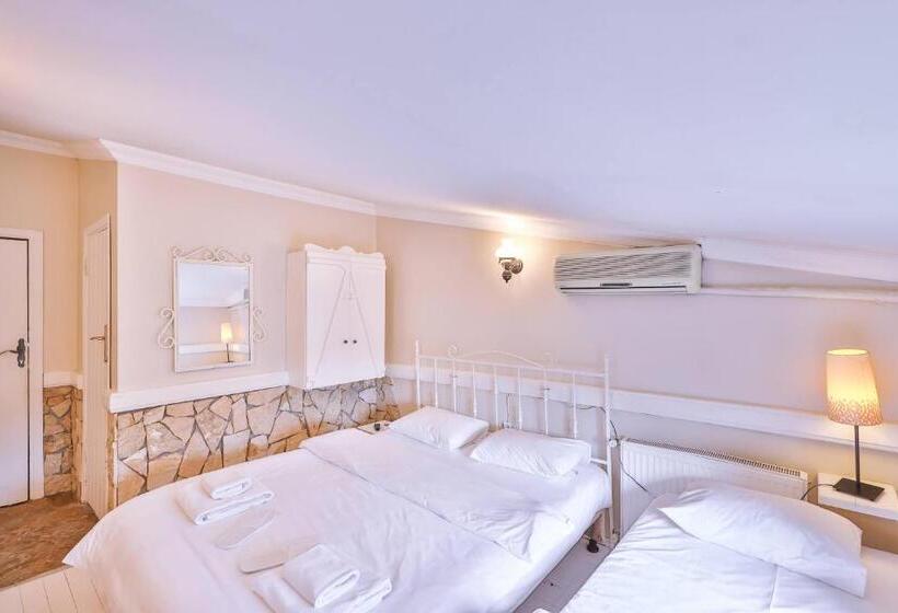 Номер Стандарт, Ağva Acquaverde Otel