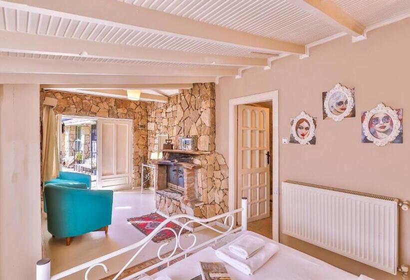 Бунгало Deluxe, Ağva Acquaverde Otel