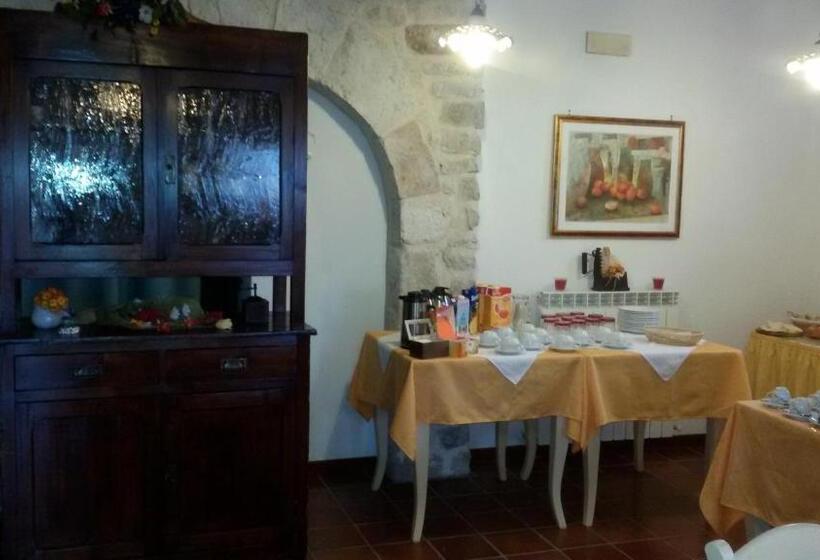 침실 1개 아파트, Agriturismo Roccagelli