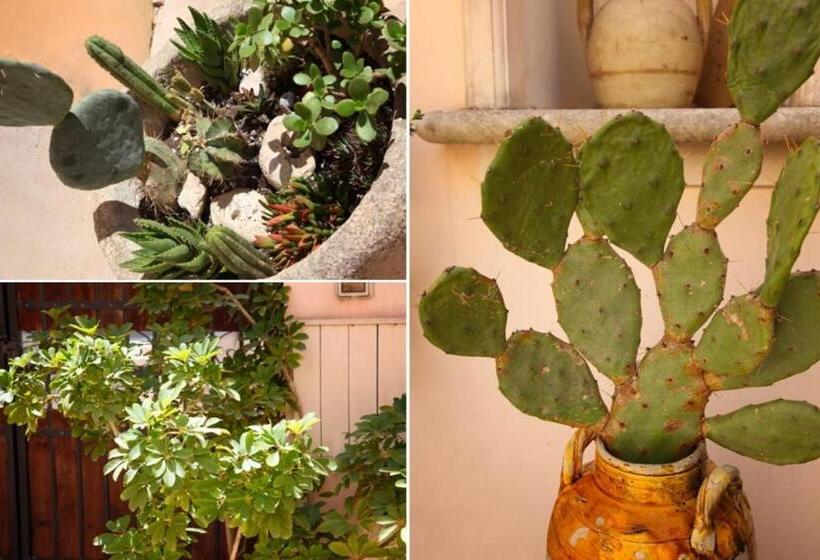 Quarto Triplo Estandar, Antica Dimora   Ospitalità E Tradizione