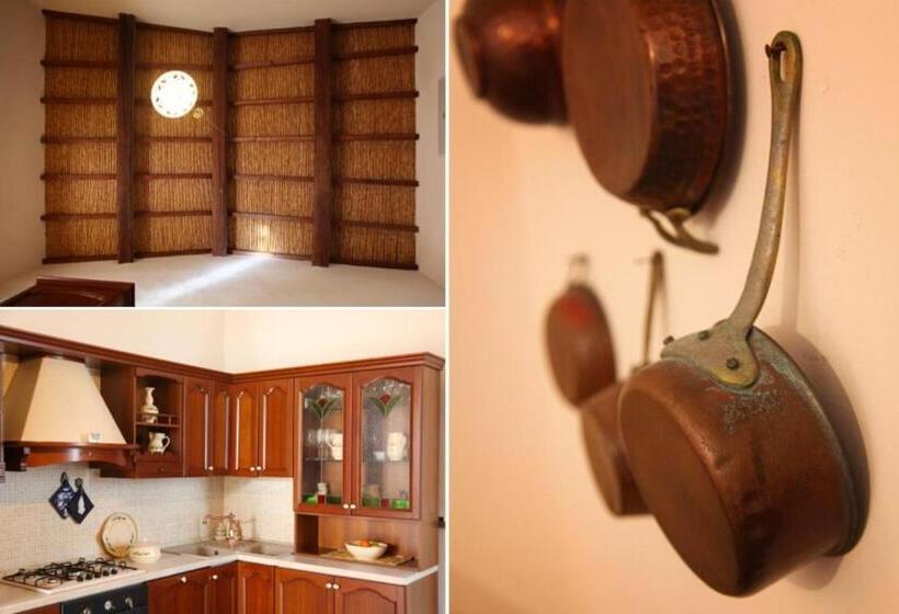 Apartamento 1 Dormitório, Antica Dimora   Ospitalità E Tradizione