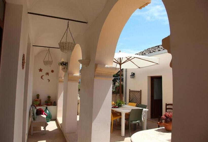Quarto Superior, Antica Dimora   Ospitalità E Tradizione