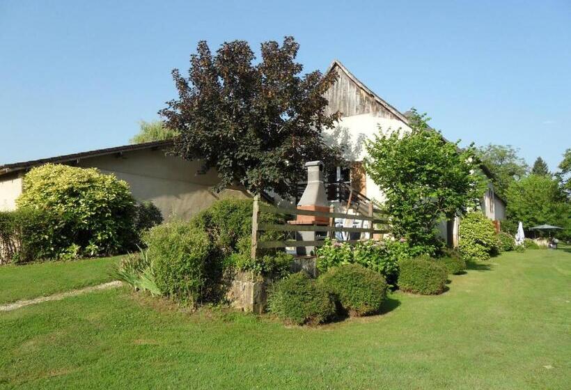 Апартаменты 3 Спальни, Domaine Des Escouanes