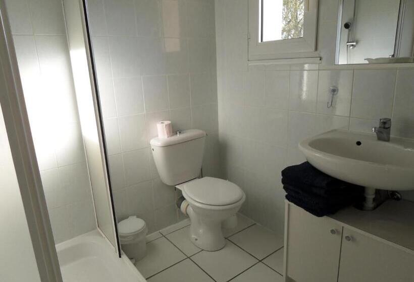 Классический Номер, Domaine Des Escouanes