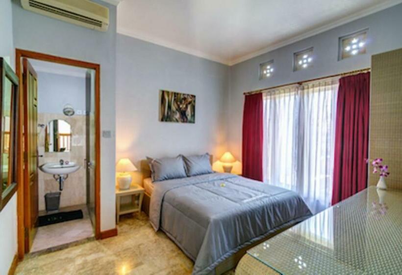 Номер Стандарт, Laki Uma Villa  Male Only