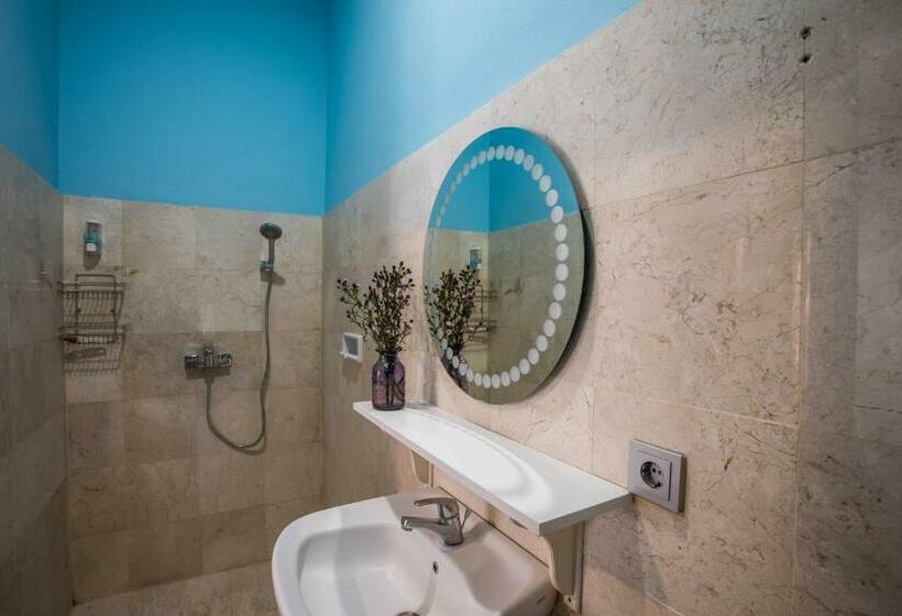 Номер Deluxe, Laki Uma Villa  Male Only