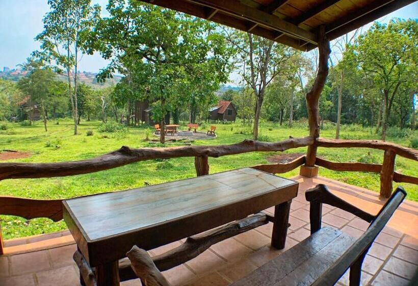 غرفة ديلوكس عائلية, Nature Lodge