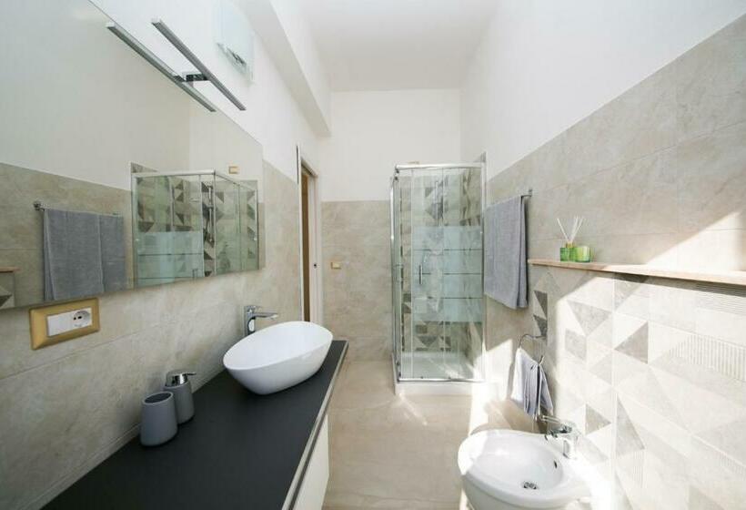 Номер Deluxe, Viale Italia Boutique Rooms