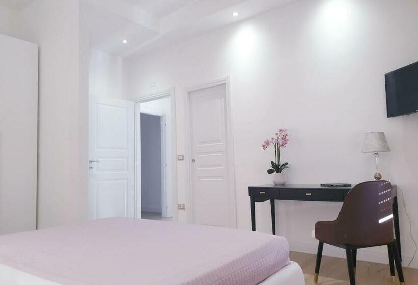 Номер Deluxe, Viale Italia Boutique Rooms