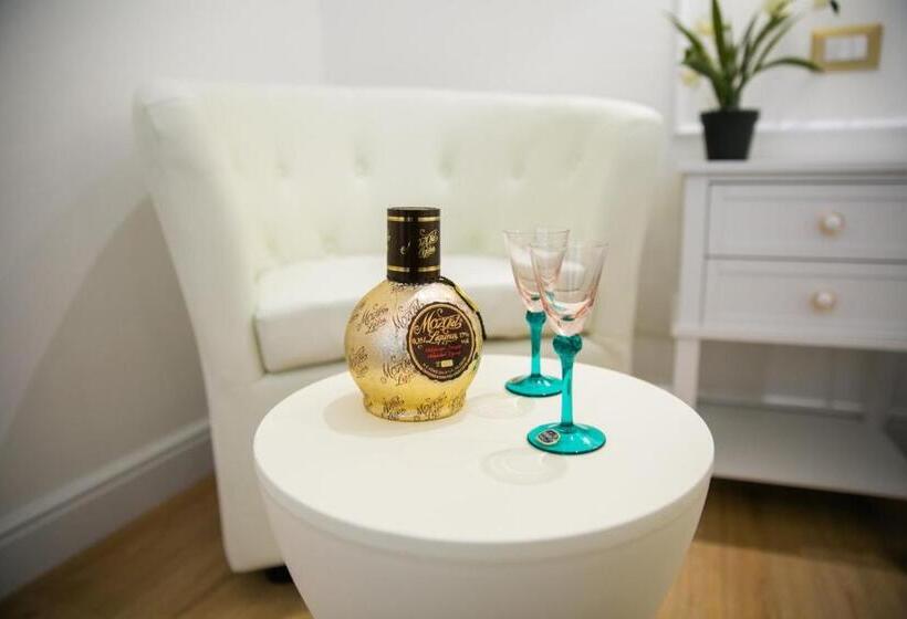 Номер Стандарт, Viale Italia Boutique Rooms