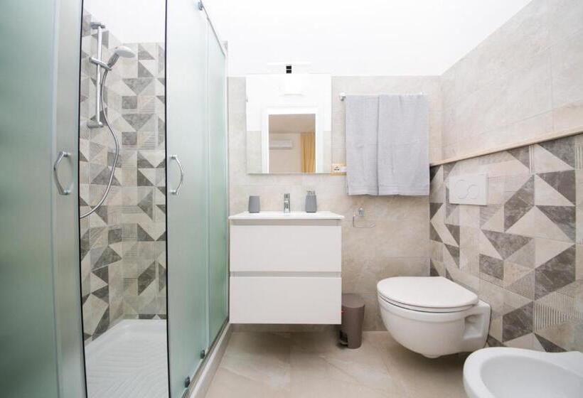 Номер Стандарт, Viale Italia Boutique Rooms