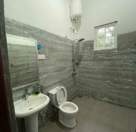 Quarto Familiar, Uva Escape Holiday Bungalow