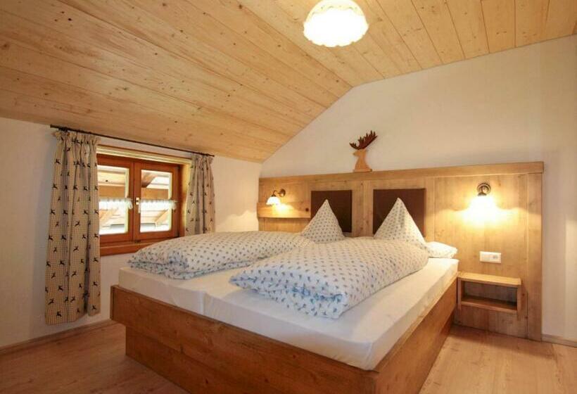 Апартаменты 2 Спальни, Weissenhof  Chiemgau Karte