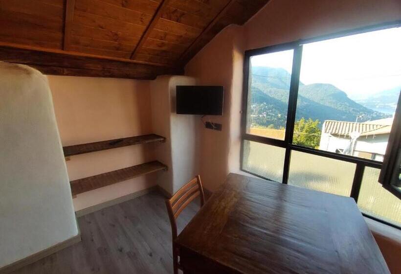 Номер Стандарт, Casa Tarcisio