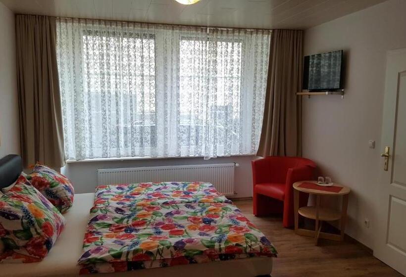 Номер Стандарт, Haus Christiane