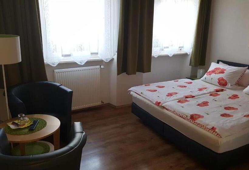 Номер Стандарт, Haus Christiane
