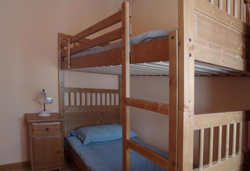 Quarto Familiar, Agriturismo Le Ginestre