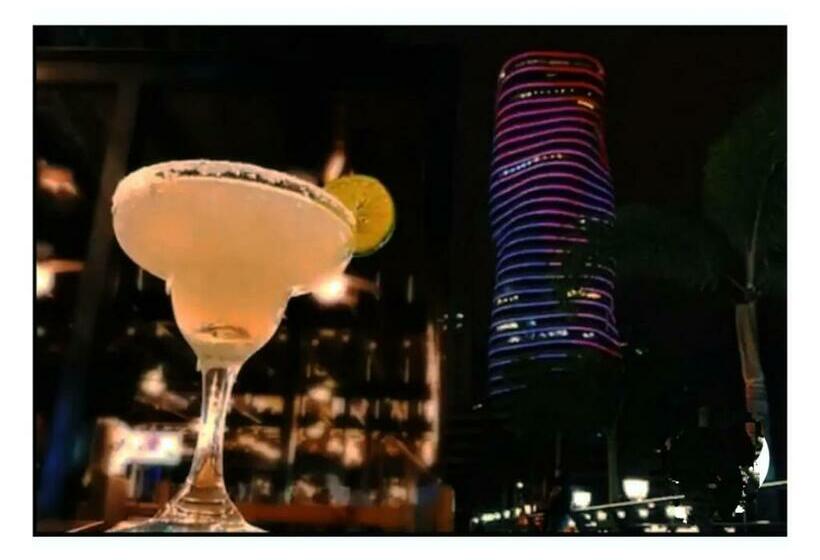 스탠다드 싱글 룸 바다 전망, Ecusuites Room 44 Bellini Gye Santa Ana