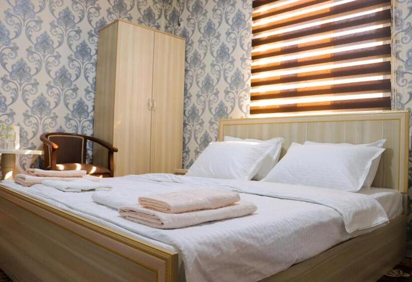 اتاق استاندارد, Jasmina