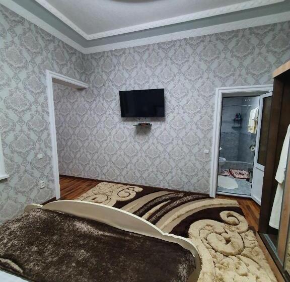 سوییت, Jasmina
