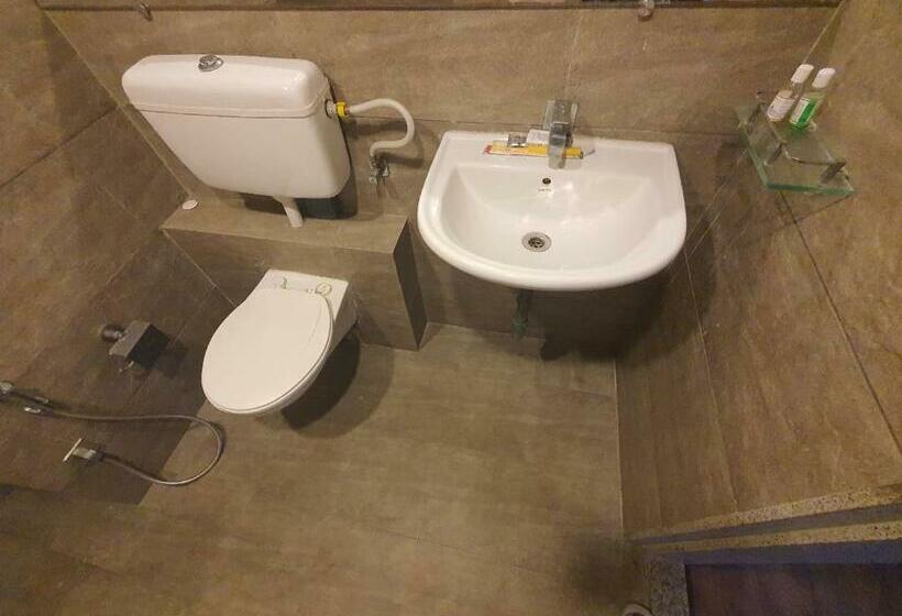 豪华家庭房间, Weekend Address Managed By P.c Homes