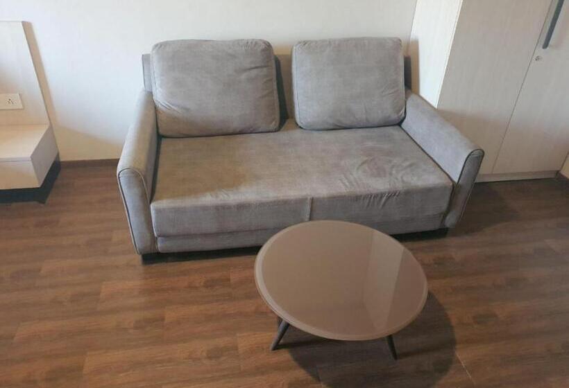 豪华家庭房间, Weekend Address Managed By P.c Homes