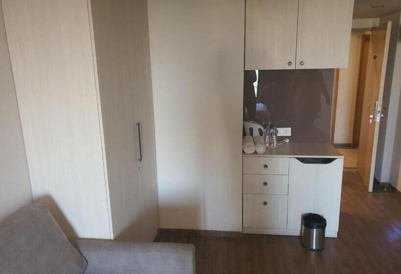豪华家庭房间, Weekend Address Managed By P.c Homes