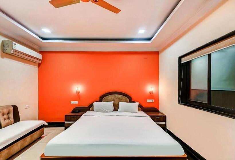 Трехместный Номер Deluxe, Capital O 85526  Rourkela  Palace